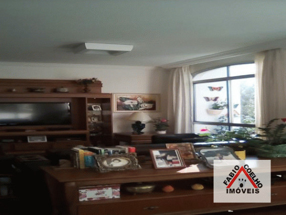 Imagem Apartamento à Venda, 138 m² em Jardim Marajoara - São Paulo Imagem Apartamento à Venda, 138 m² em Jardim Marajoara - São Paulo