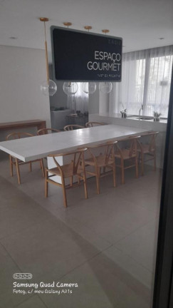 Imagem Apartamento com 1 Quarto à Venda, 26 m² em Vila Santa Catarina - São Paulo Imagem Apartamento com 1 Quarto à Venda, 26 m² em Vila Santa Catarina - São Paulo