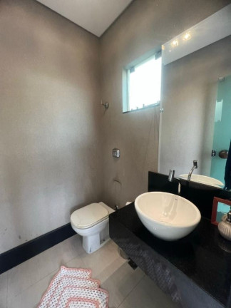 Imagem Sobrado com 4 Quartos à Venda, 283 m² em Jardins Lisboa - Goiânia Imagem Sobrado com 4 Quartos à Venda, 283 m² em Jardins Lisboa - Goiânia