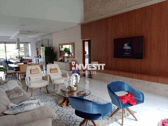 Imagem Chácara com 6 Quartos para Alugar, 4.300 m² em Chacara Sussuapara - Bela Vista De Goiás Imagem Chácara com 6 Quartos para Alugar, 4.300 m² em Chacara Sussuapara - Bela Vista De Goiás