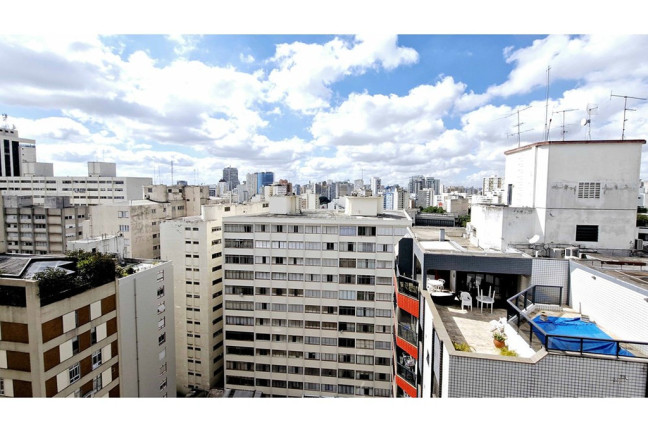 Imagem Apartamento com 3 Quartos à Venda, 145 m² em Higienópolis - São Paulo Imagem Apartamento com 3 Quartos à Venda, 145 m² em Higienópolis - São Paulo