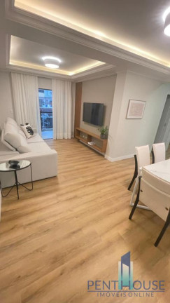 Apartamento com 3 Quartos à Venda, 126 m² em Centro - Balneário Camboriú