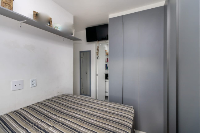 Imagem Apartamento com 2 Quartos à Venda, 49 m² em Vila Pirituba - São Paulo