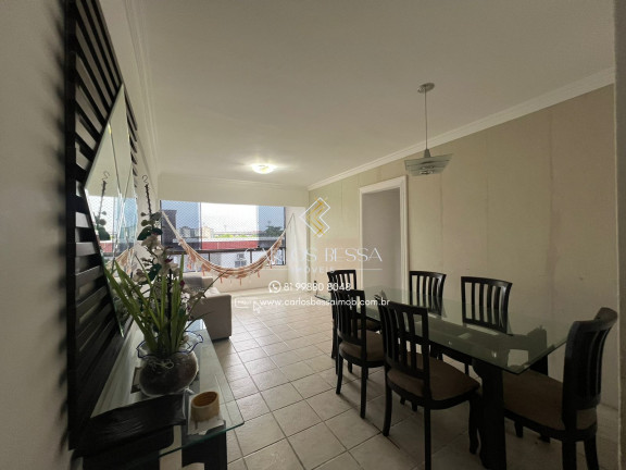 Imagem Apartamento com 3 Quartos à Venda, 77 m² em Tamarineira - Recife