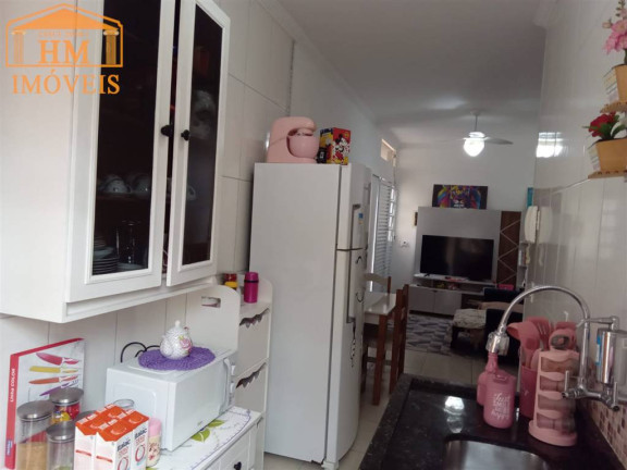 Imagem Casa com 2 Quartos à Venda, 67 m² em Maracanã - Praia Grande Imagem Casa com 2 Quartos à Venda, 67 m² em Maracanã - Praia Grande