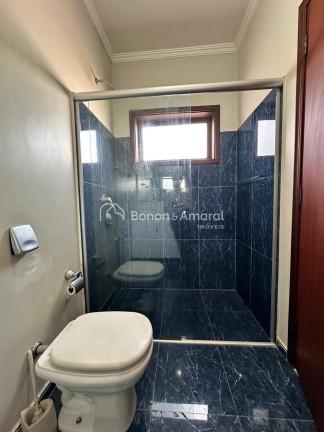 Imagem Casa de Condomínio com 3 Quartos à Venda, 262 m² em Parque Brasil 500 - Paulínia Imagem Casa de Condomínio com 3 Quartos à Venda, 262 m² em Parque Brasil 500 - Paulínia