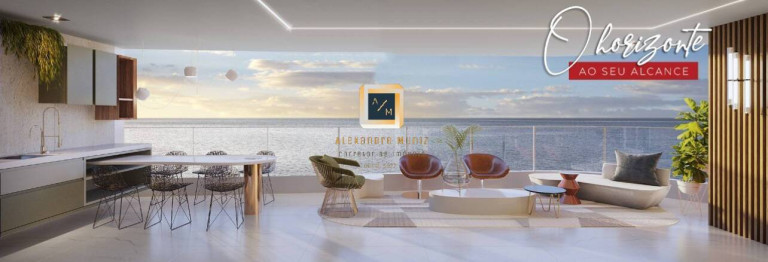 Imagem Apartamento com 5 Quartos à Venda, 238 m² em Mucuripe - Fortaleza Imagem Apartamento com 5 Quartos à Venda, 238 m² em Mucuripe - Fortaleza