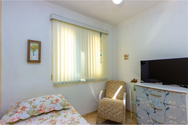 Imagem Apartamento com 3 Quartos à Venda, 55 m² em Vila Prudente - São Paulo