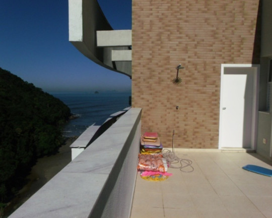 Imagem Apartamento com 4 Quartos à Venda, 390 m² em Centro - São Lourenço Da Serra
