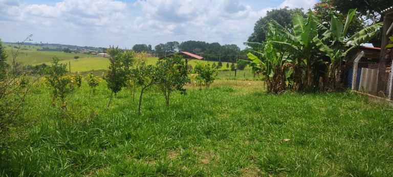 Chácara à Venda, 1.800 m² em Campo Do Meio - Araçoiaba Da Serra