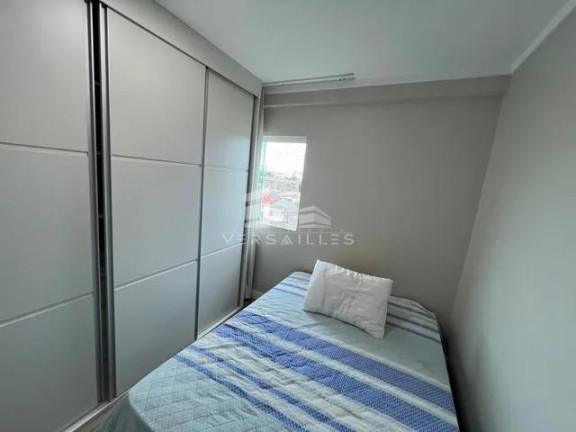 Imagem Apartamento com 3 Quartos à Venda, 74 m² em Liberdade - Porto Velho