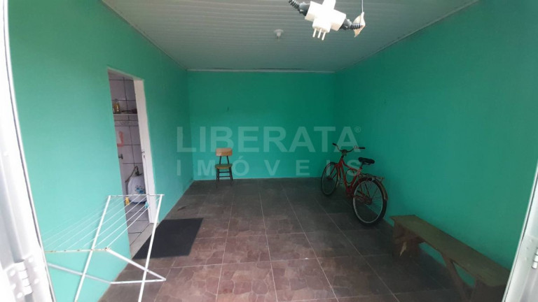 Imagem Casa com 3 Quartos à Venda, 96 m² em São Pedro - Navegantes