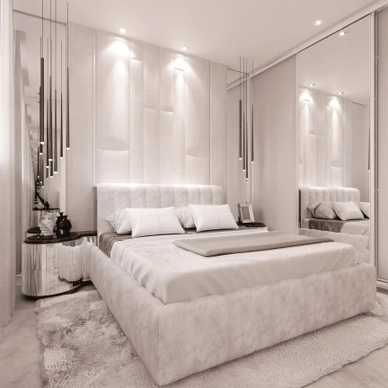 Imagem Apartamento com 2 Quartos à Venda, 69 m² em Morretes - Itapema