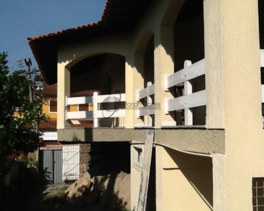Imagem Casa com 5 Quartos à Venda, 300 m² em São Francisco - Niterói Imagem Casa com 5 Quartos à Venda, 300 m² em São Francisco - Niterói
