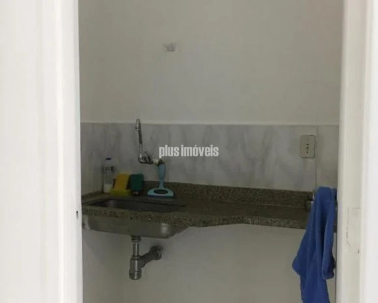 Imagem Imóvel Comercial para Alugar, 55 m² em Santo Amaro - São Paulo