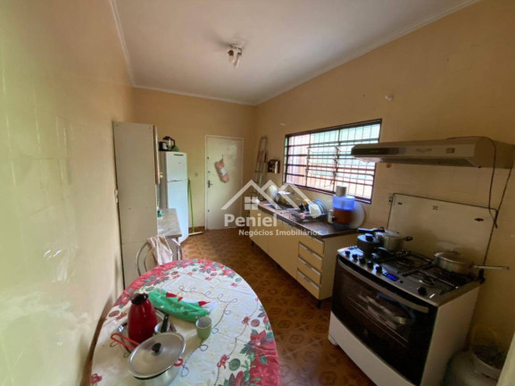 Imagem Casa com 4 Quartos à Venda, 188 m² em Ipiranga - Ribeirão Preto Imagem Casa com 4 Quartos à Venda, 188 m² em Ipiranga - Ribeirão Preto