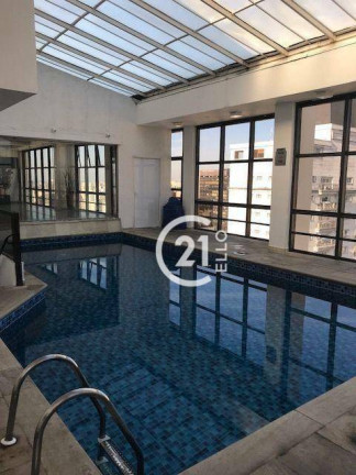 Imagem Apartamento com 2 Quartos à Venda, 61 m² em Cerqueira César - São Paulo Imagem Apartamento com 2 Quartos à Venda, 61 m² em Cerqueira César - São Paulo