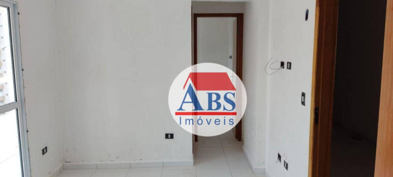 Imagem Apartamento com 1 Quarto à Venda, 39 m² em Boqueirão - Praia Grande Imagem Apartamento com 1 Quarto à Venda, 39 m² em Boqueirão - Praia Grande
