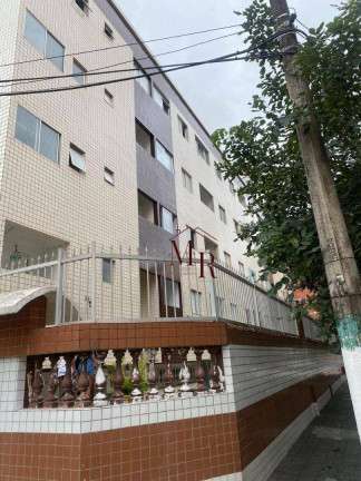 Imagem Apartamento com 1 Quarto à Venda, 45 m² em Canto Do Forte - Praia Grande