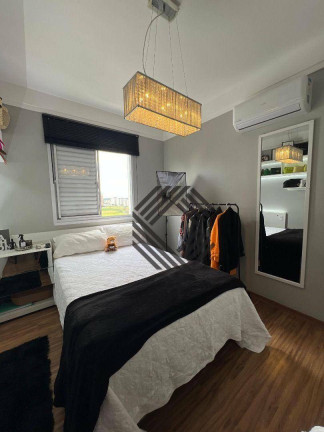Imagem Apartamento com 3 Quartos à Venda, 125 m² em Parque Campolim - Sorocaba