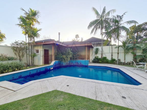 Imagem Casa com 4 Quartos à Venda, 900 m² em Alto Da Boa Vista - São Paulo Imagem Casa com 4 Quartos à Venda, 900 m² em Alto Da Boa Vista - São Paulo