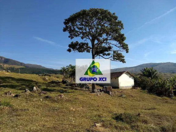 Imagem Fazenda à Venda, 5.591.652 m² em Fazenda Cachoeira - Ilicínea