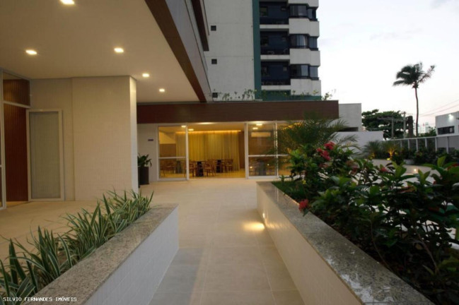 Imagem Apartamento com 3 Quartos à Venda, 106 m² em Pituba - Salvador