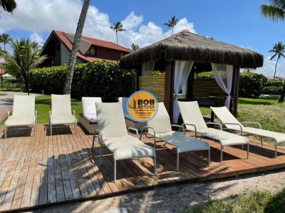 Imagem Imóvel com 2 Quartos à Venda, 62 m² em Porto De Galinhas - Ipojuca