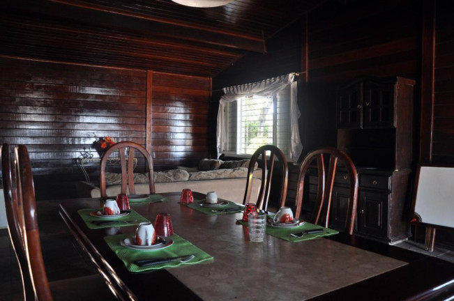 Imagem Casa com 7 Quartos à Venda, 325 m² em Maria Farinha - Paulista
