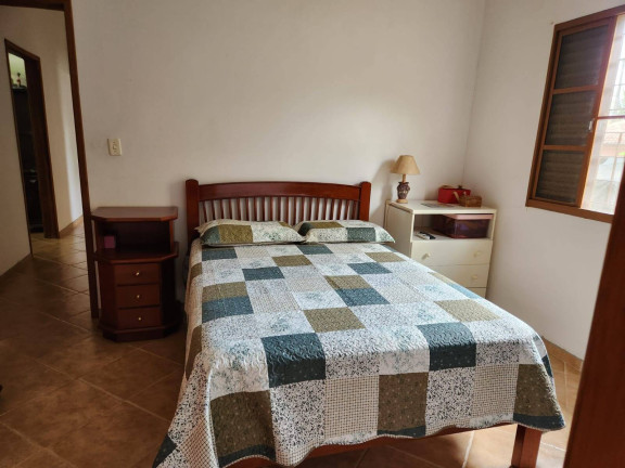 Imagem Chácara com 3 Quartos à Venda, 1.704 m² em Vila Velha - Caçapava