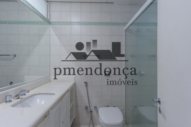 Imagem Apartamento com 3 Quartos à Venda, 176 m² em Higienópolis - São Paulo