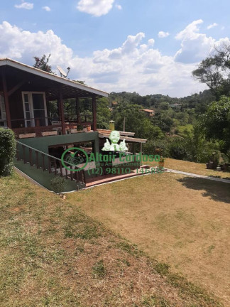 Imagem Chácara com 5 Quartos à Venda, 5.000 m² em Centro - Jambeiro