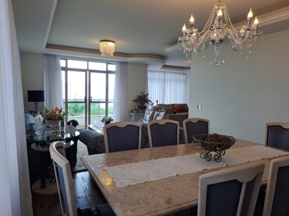 Imagem Apartamento com 4 Quartos à Venda, 293 m² em Agronômica - Florianópolis