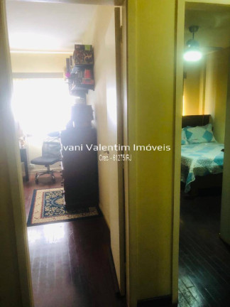 Imagem Apartamento com 3 Quartos à Venda, 100 m² em Vila Isabel - Rio De Janeiro Imagem Apartamento com 3 Quartos à Venda, 100 m² em Vila Isabel - Rio De Janeiro