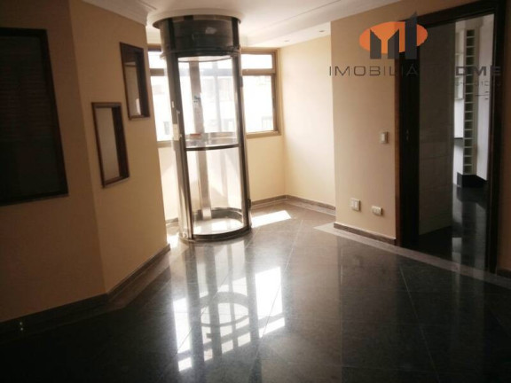 Imagem Cobertura com 4 Quartos à Venda, 360 m² em Alto Da Glória - Curitiba