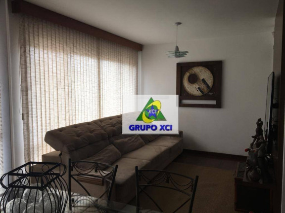 Imagem Apartamento com 3 Quartos à Venda, 127 m² em Jardim Brasil - Campinas Imagem Apartamento com 3 Quartos à Venda, 127 m² em Jardim Brasil - Campinas