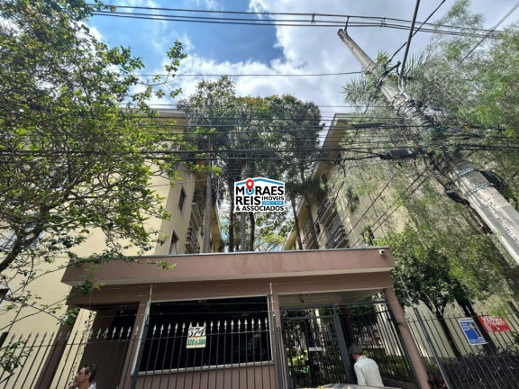 Imagem Apartamento com 3 Quartos à Venda, 84 m² em Vila Cordeiro - São Paulo Imagem Apartamento com 3 Quartos à Venda, 84 m² em Vila Cordeiro - São Paulo