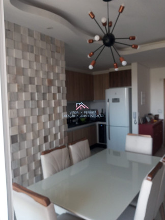 Imagem Apartamento com 3 Quartos à Venda, 84 m² em Jardim Do Lago - Jundiaí