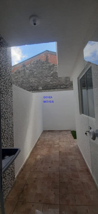 Imagem Casa com 3 Quartos à Venda, 66 m² em Tatuquara - Curitiba