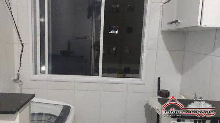 Imagem Apartamento com 2 Quartos à Venda, 43 m² em Jardim Maria Amélia - Jacareí Imagem Apartamento com 2 Quartos à Venda, 43 m² em Jardim Maria Amélia - Jacareí