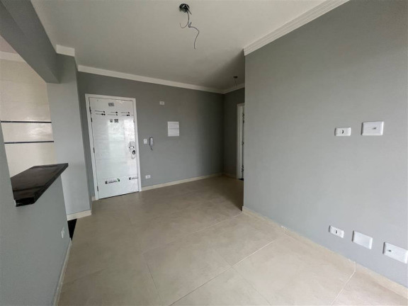 Imagem Apartamento com 1 Quarto à Venda, 55 m² em Real - Praia Grande