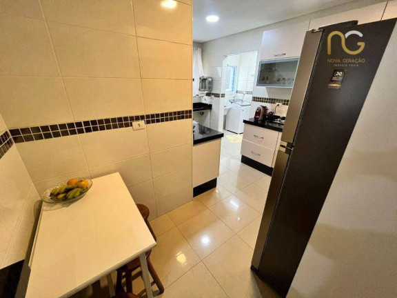 Imagem Apartamento com 2 Quartos à Venda, 92 m² em Tupi - Praia Grande