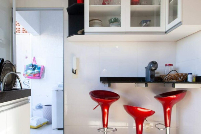 Casa com 2 Quartos à Venda, 63 m² em Jaqueline - Belo Horizonte
