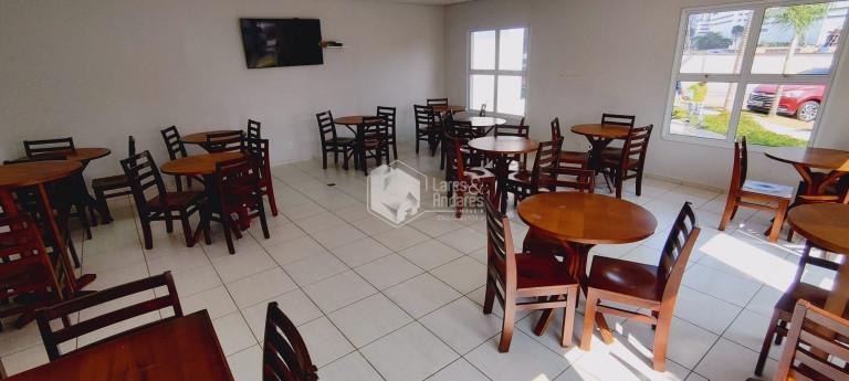 Imagem Apartamento com 2 Quartos à Venda, 50 m² em Vila Andrade - São Paulo Imagem Apartamento com 2 Quartos à Venda, 50 m² em Vila Andrade - São Paulo
