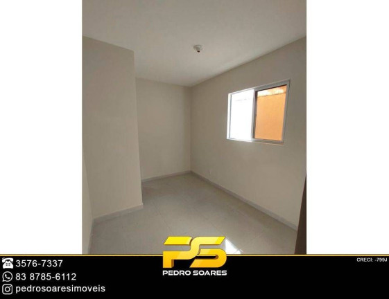 Imagem Apartamento com 2 Quartos à Venda, 55 m² em Cristo Redentor - João Pessoa Imagem Apartamento com 2 Quartos à Venda, 55 m² em Cristo Redentor - João Pessoa