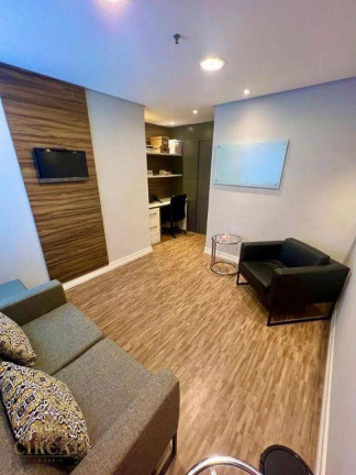 Imagem Imóvel à Venda, 37 m² em Perdizes - São Paulo Imagem Imóvel à Venda, 37 m² em Perdizes - São Paulo