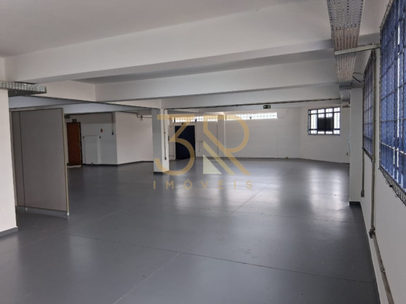 Imagem Imóvel Comercial para Alugar, 260 m² em Jardim Novo Mundo - Ribeirão Preto
