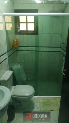 Imagem Sobrado com 3 Quartos à Venda, 120 m² em Santa Maria - Osasco Imagem Sobrado com 3 Quartos à Venda, 120 m² em Santa Maria - Osasco