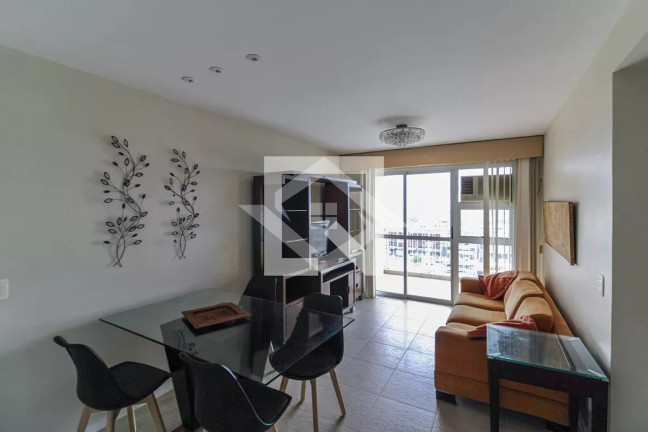 Imagem Apartamento com 3 Quartos à Venda, 74 m² em Recreio Dos Bandeirantes - Rio De Janeiro Imagem Apartamento com 3 Quartos à Venda, 74 m² em Recreio Dos Bandeirantes - Rio De Janeiro