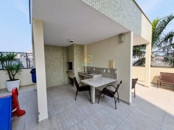 Imagem Apartamento com 2 Quartos à Venda, 80 m² em Nossa Senhora Do Rosário - São José